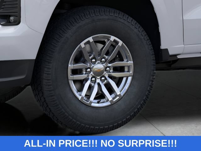 New 2026 Chevrolet Colorado LT w/ LT Convenience Package RWD image 9
