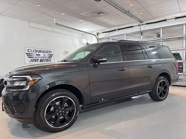 Used 2024 Ford Expedition Max Limited image 5