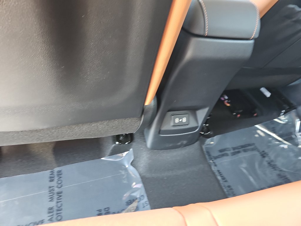 New 2025 Kia Soul EX image 21