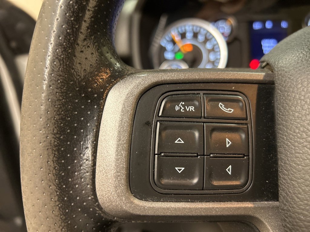 Used 2020 RAM 2500 Tradesman image 21