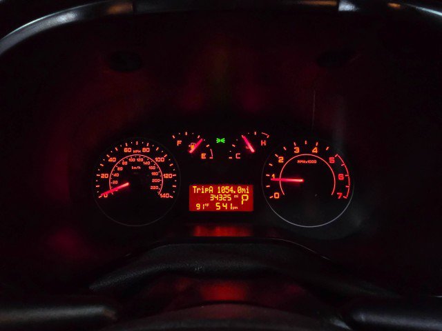 Used 2020 RAM ProMaster City Tradesman image 23