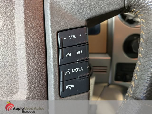 Used 2014 Ford F150 Lariat w/ Equipment Group 502A Luxury AWD/4WD image 18