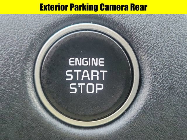 Used 2024 Kia Seltos SX image 29