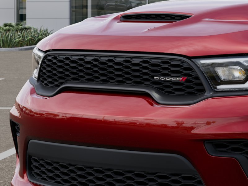 New 2025 Dodge Durango R/T w/ Trailer Tow Group IV AWD/4WD image 22