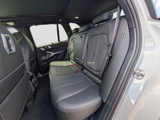 New 2026 BMW X5 M Competition w/ Executive Package AWD/4WD image 17