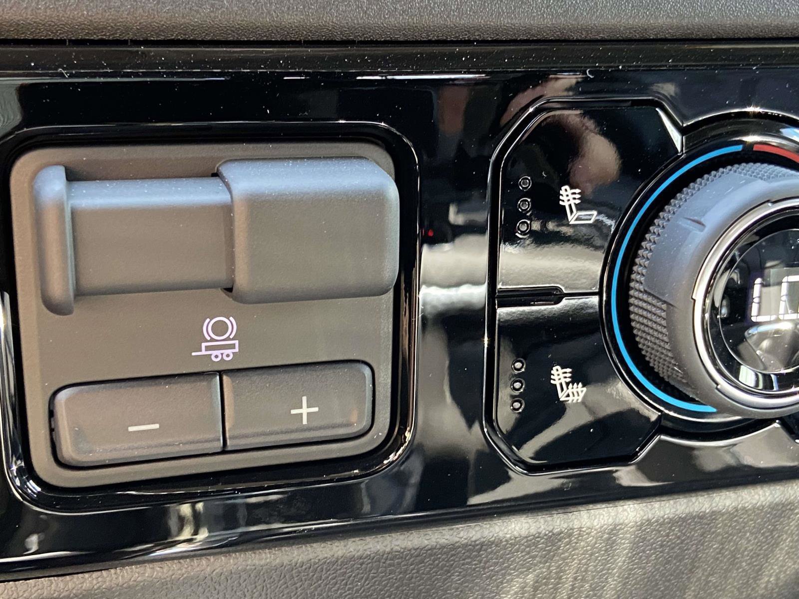 New 2025 Chevrolet Silverado 1500 RST image 34