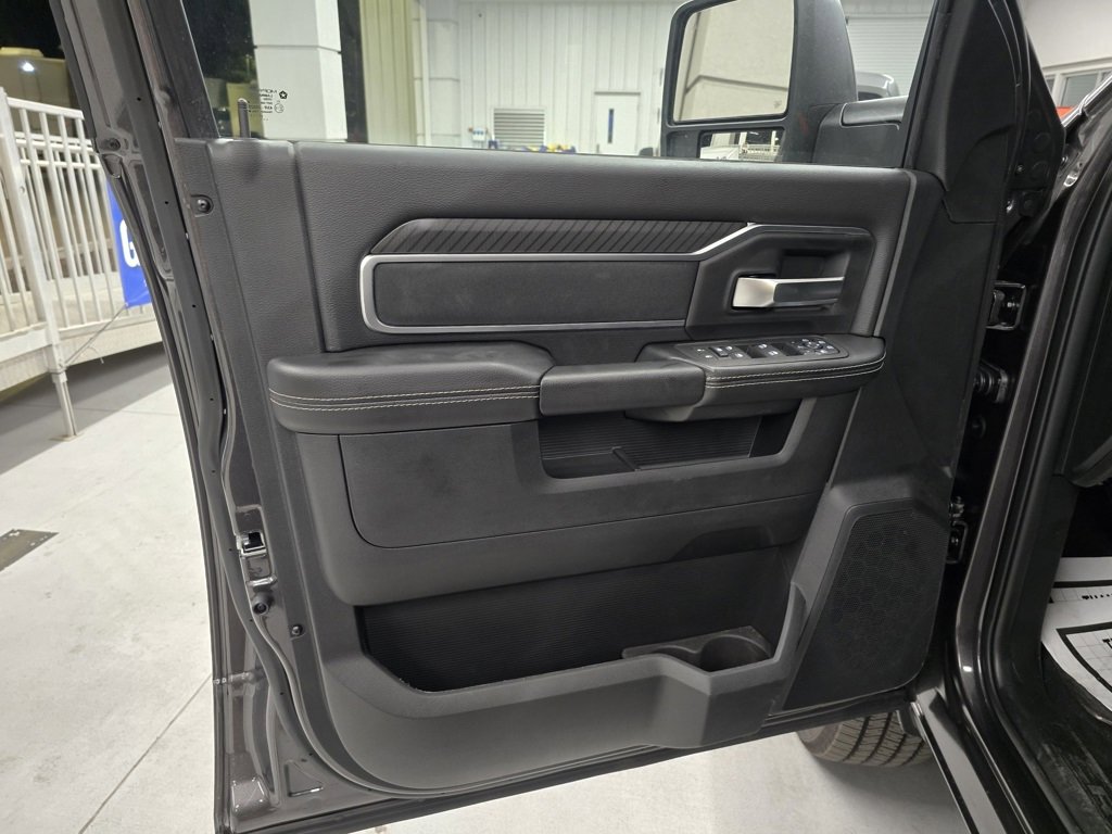 New 2026 RAM 2500 Big Horn image 15