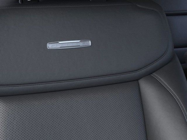 New 2026 Ford Expedition Platinum w/ Driver's Package image 16