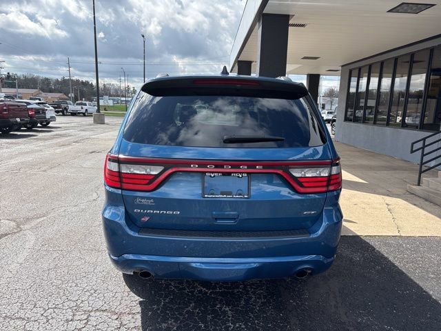 Used 2024 Dodge Durango GT AWD/4WD image 10
