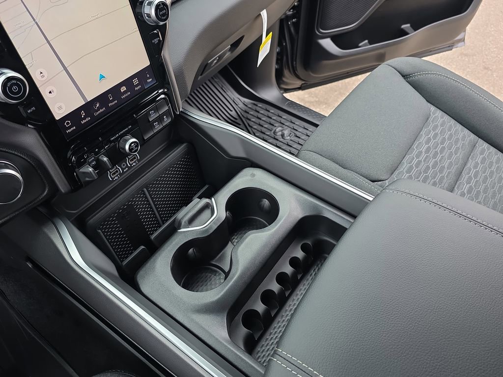 New 2026 RAM 1500 Big Horn image 24