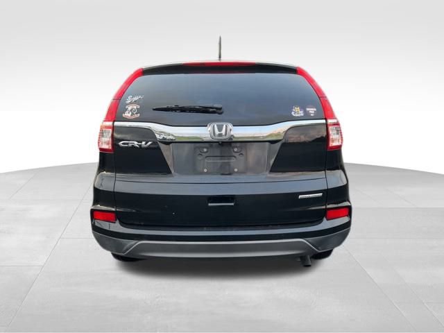 Used 2016 Honda CR-V SE image 6