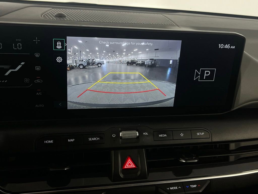 Used 2025 Kia K4 EX image 15