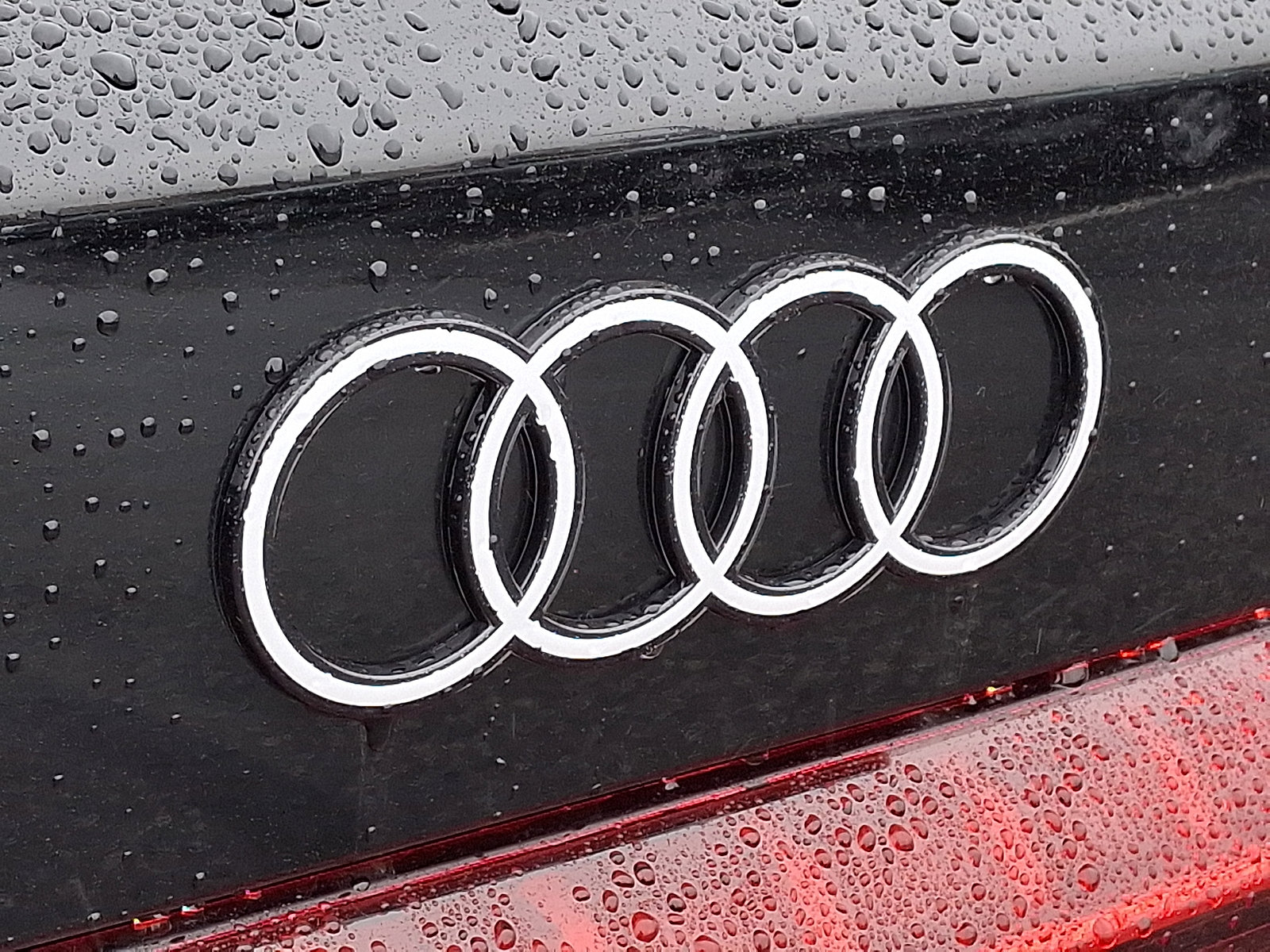 Certified 2025 Audi A5 2.0T Premium Plus w/ Premium Plus image 30