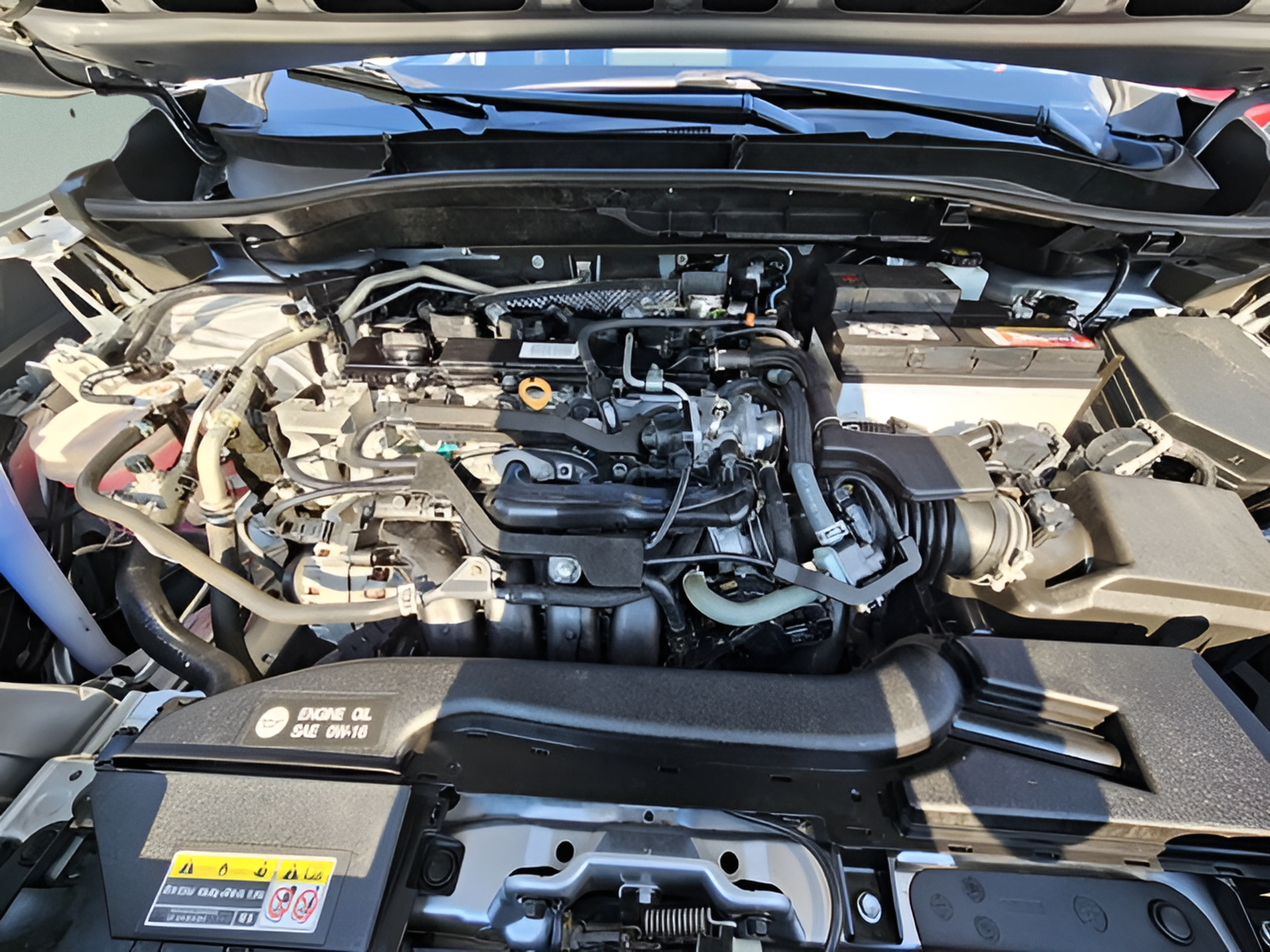 Certified 2022 Toyota Corolla Cross LE FWD image 23