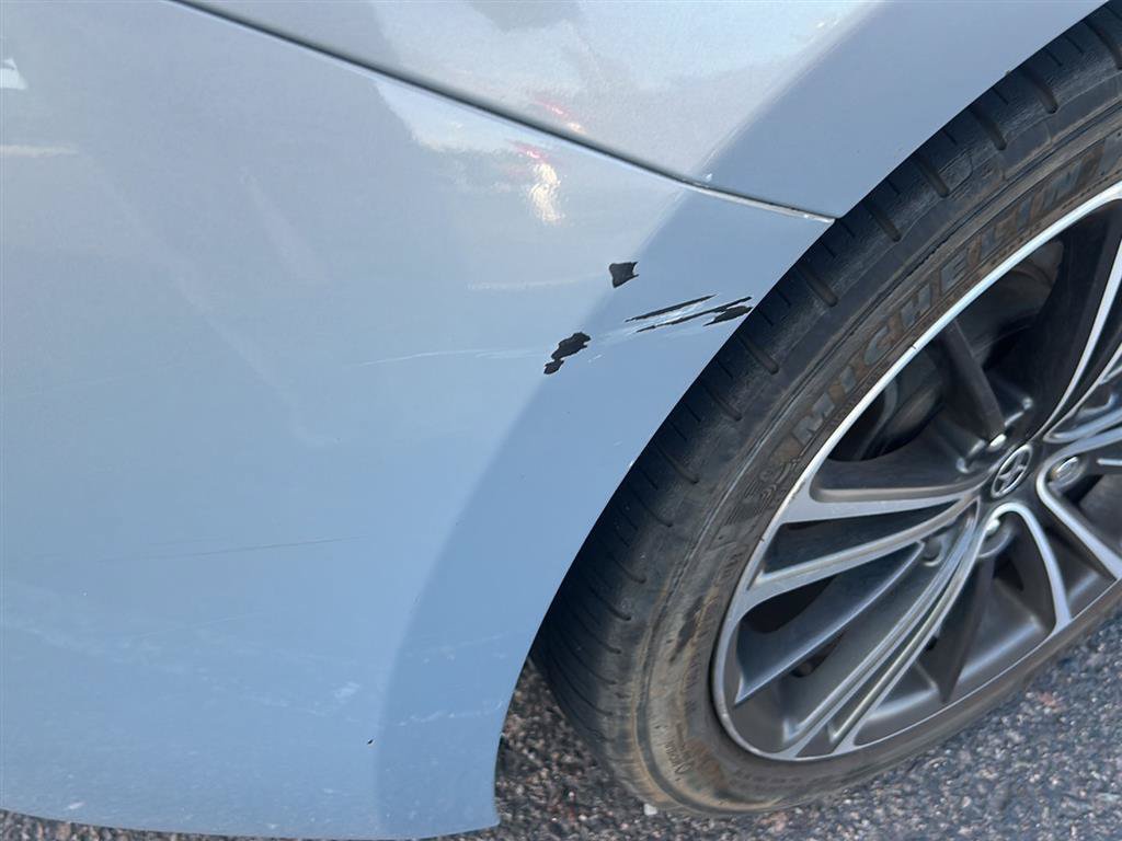 Used 2013 Scion FR-S 10 Series RWD image 7