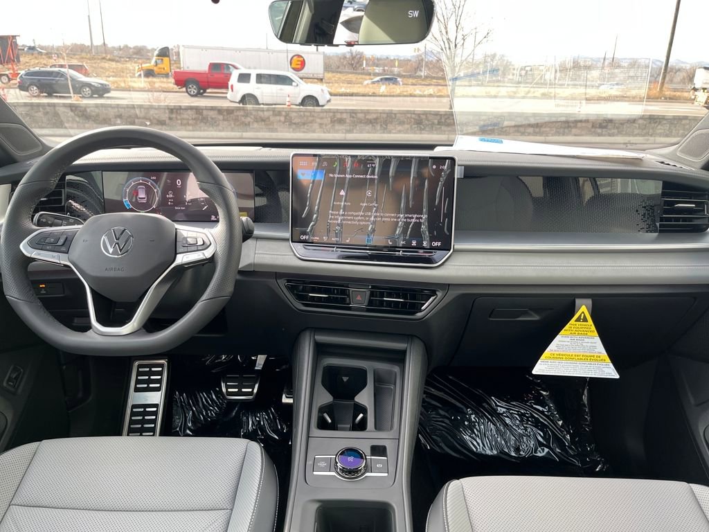 New 2026 Volkswagen Tiguan SE R-Line image 20