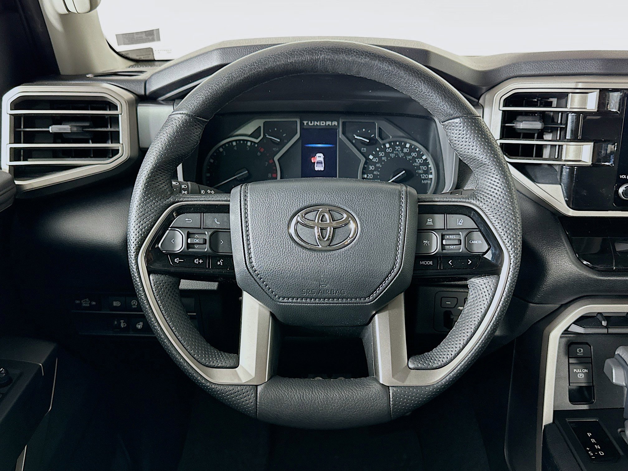 Used 2022 Toyota Tundra SR5 w/ TRD Off-Road Package image 17