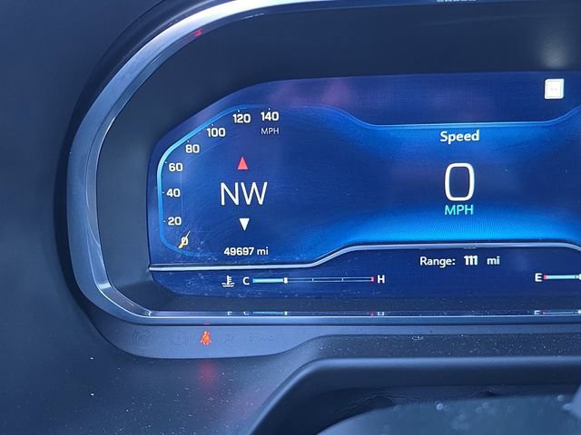 Used 2023 Chevrolet Tahoe High Country w/ Advanced Technology Package AWD/4WD image 25