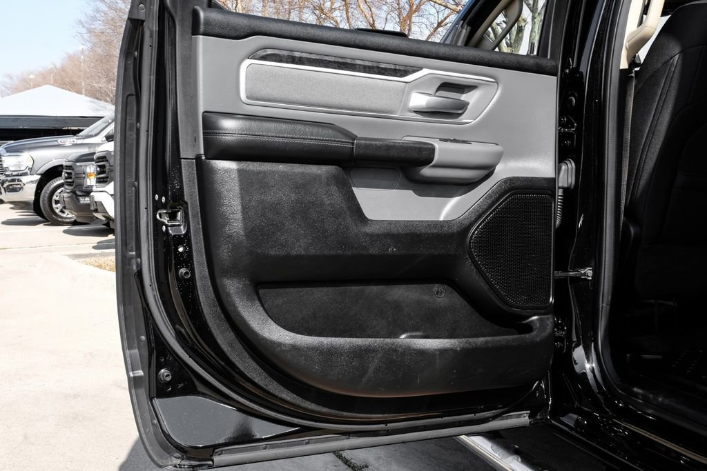Used 2020 RAM 1500 Big Horn image 44