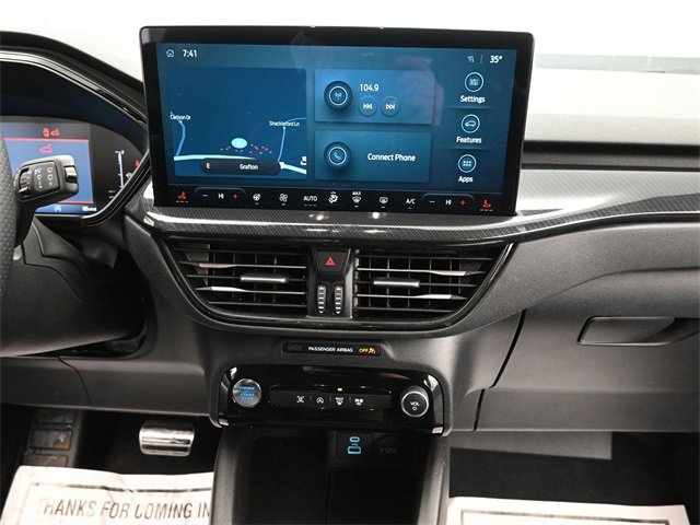 Used 2023 Ford Escape ST-Line w/ Tech Pack #1 image 19