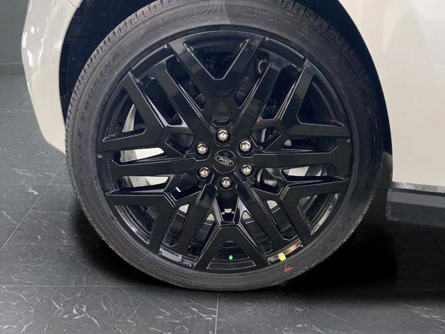 New 2026 Ford Expedition Platinum image 38