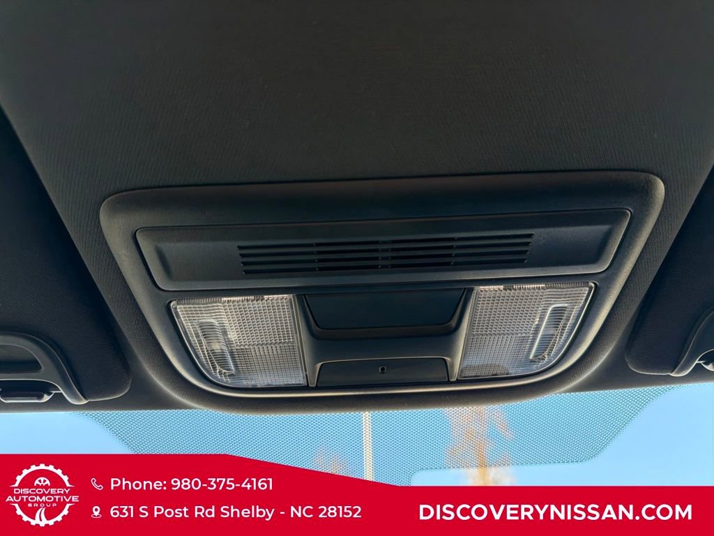 Used 2018 Honda Civic Sport image 26