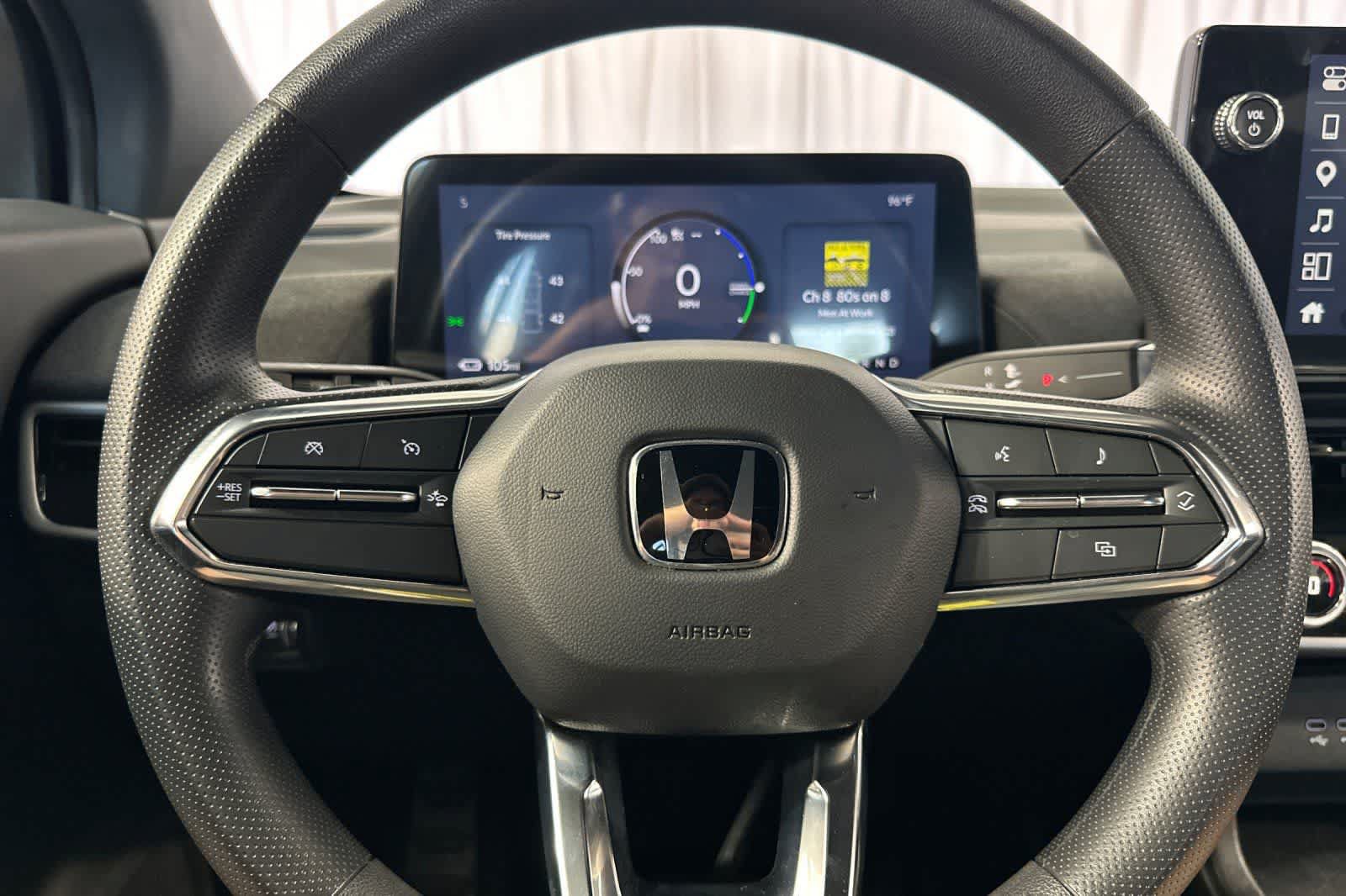 Used 2025 Honda Prologue EX image 25