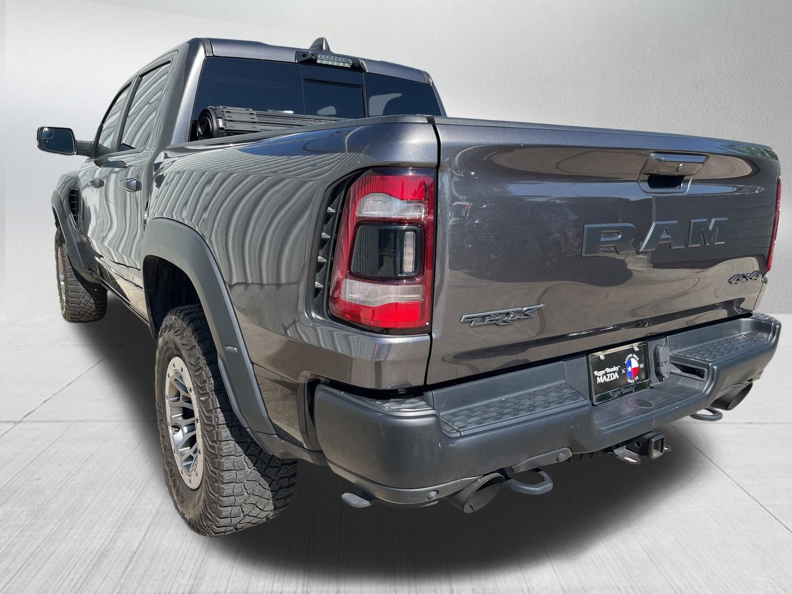 Used 2022 RAM 1500 TRX w/ TRX Level 2 Equipment Group AWD/4WD image 6