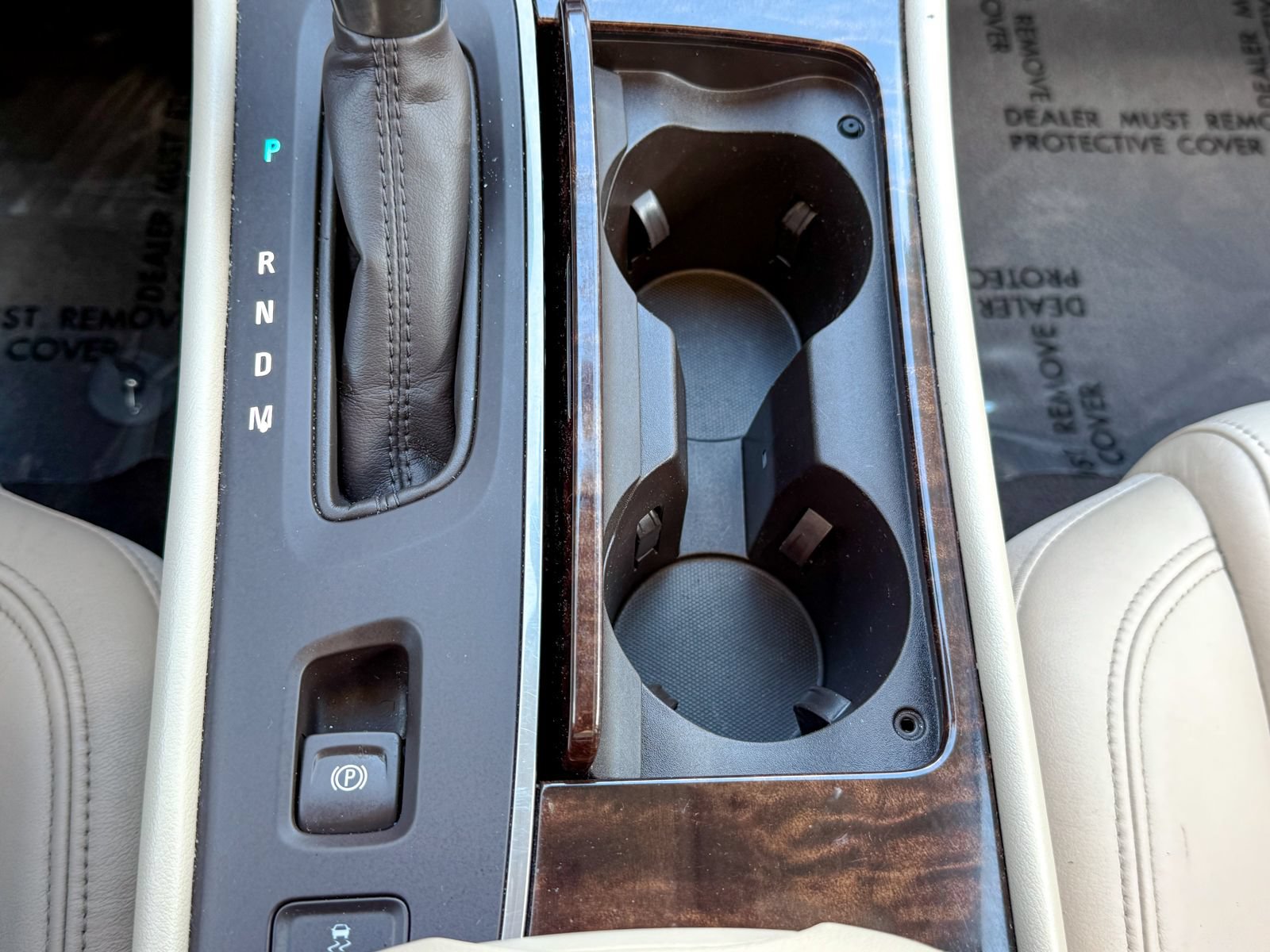 Used 2014 Buick LaCrosse Leather FWD image 34