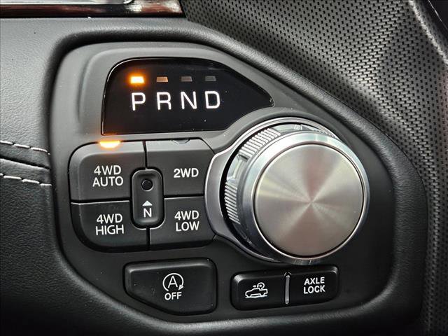 New 2026 RAM 1500 Limited image 13