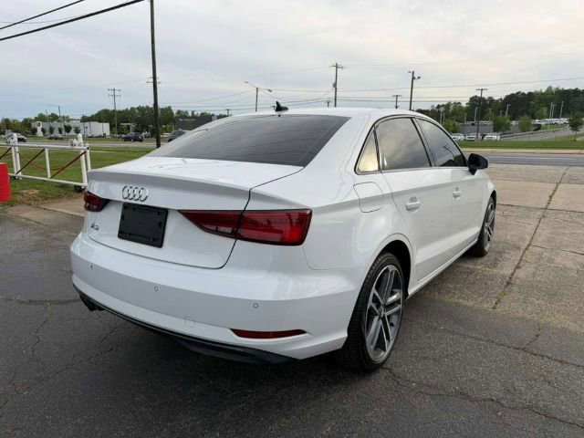Used 2020 Audi A3 2.0T Premium image 8