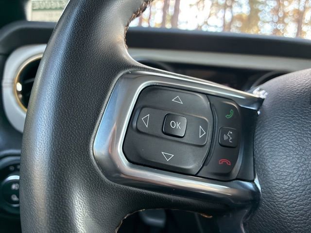 Used 2023 Jeep Gladiator Overland image 28