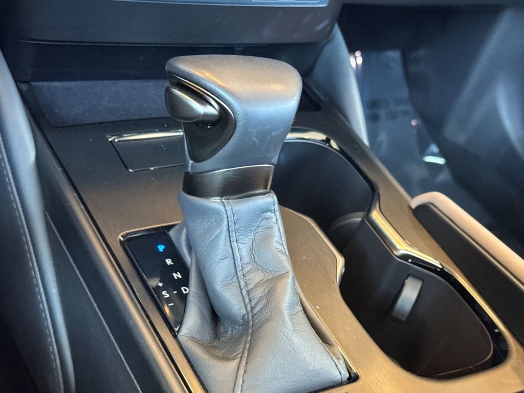 Used 2025 Lexus ES 350 w/ Premium Package FWD image 27
