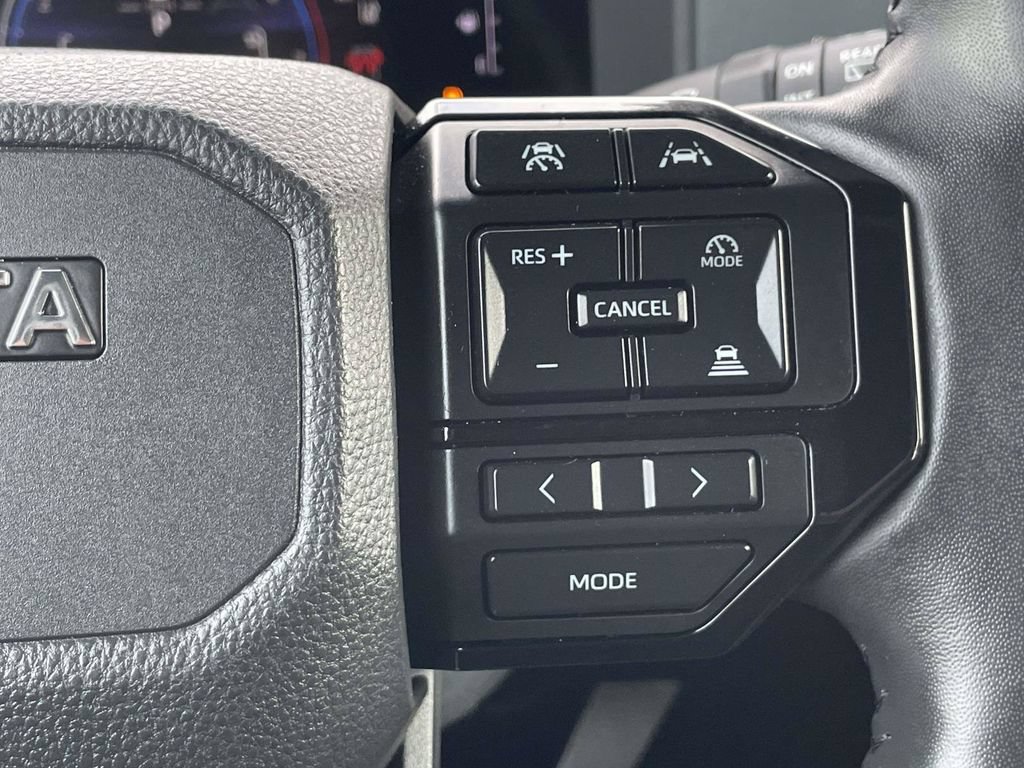 Used 2025 Toyota Land Cruiser 1958 AWD/4WD image 30