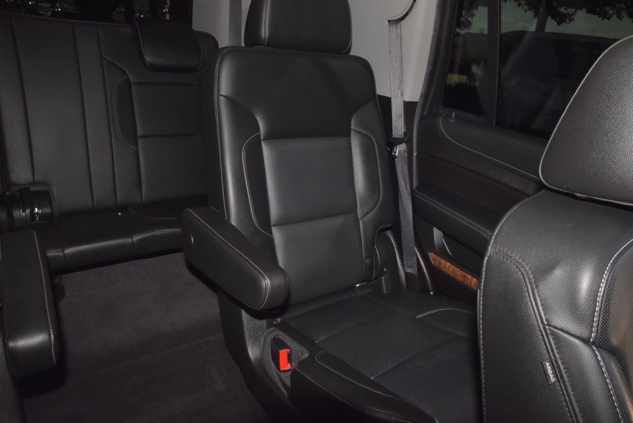 Used 2019 Chevrolet Tahoe Premier AWD/4WD image 23