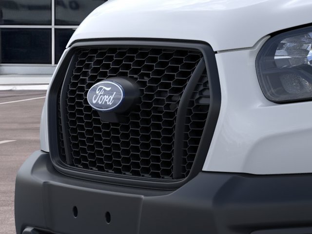 New 2026 Ford Transit 350 XL RWD image 17