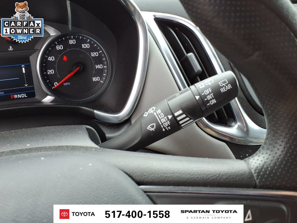 Used 2023 Chevrolet Equinox LT FWD image 18