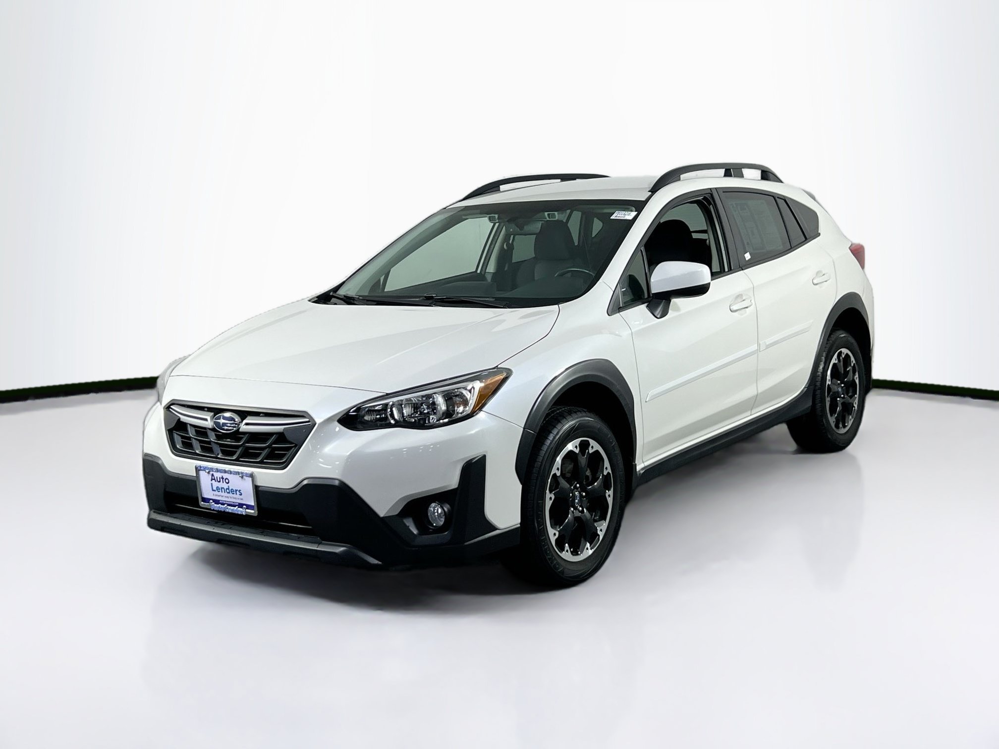 Used 2023 Subaru Crosstrek 2.0i Premium