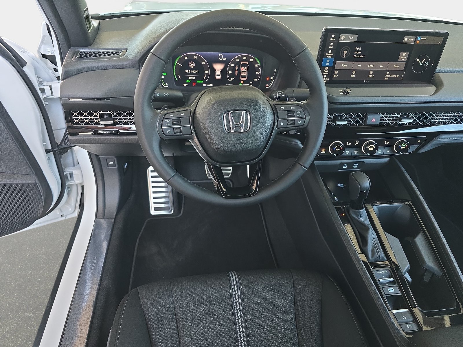 New 2026 Honda Accord Sport image 15