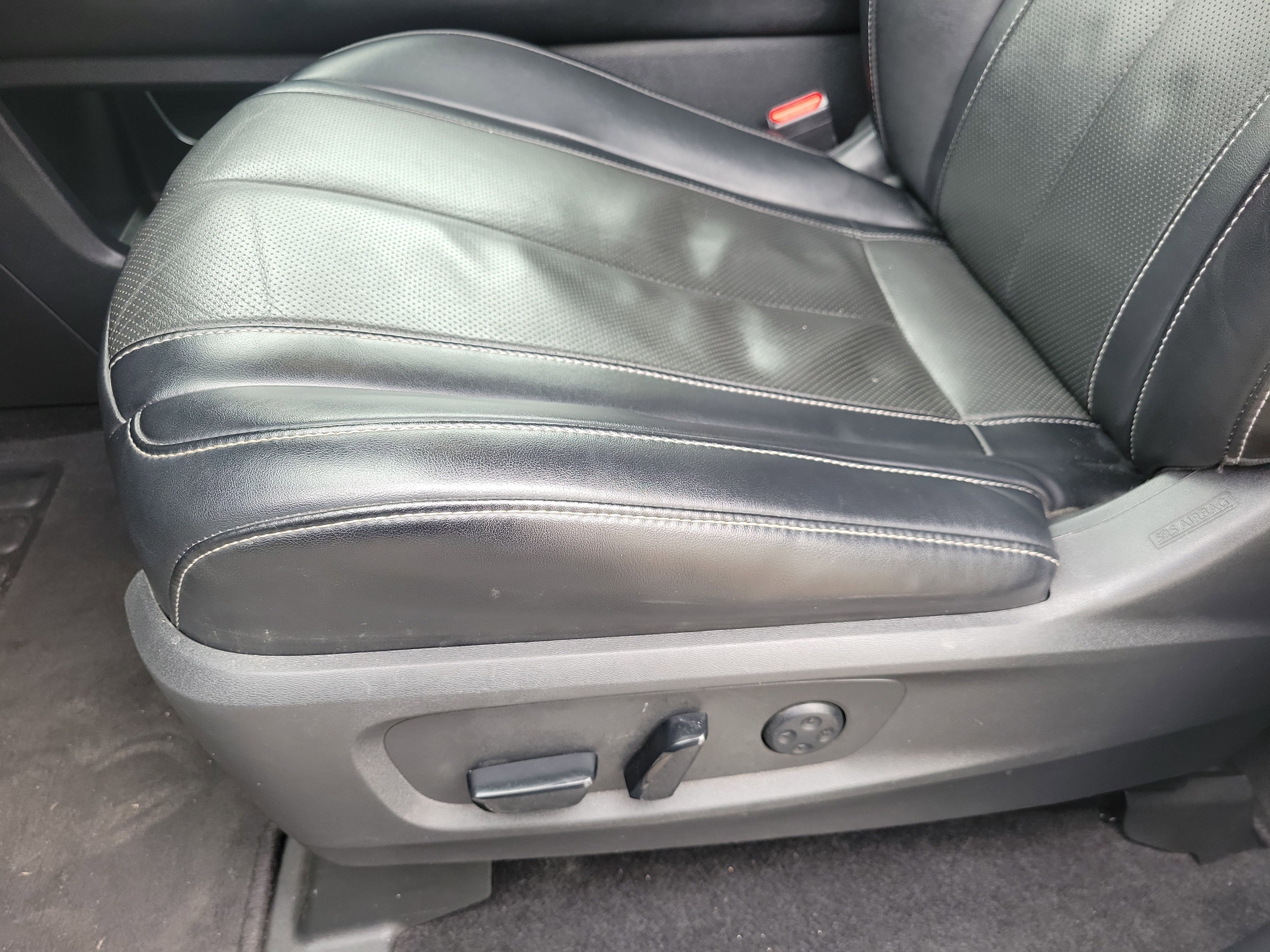 Used 2022 INFINITI QX60 Luxe w/ Cargo Package image 10