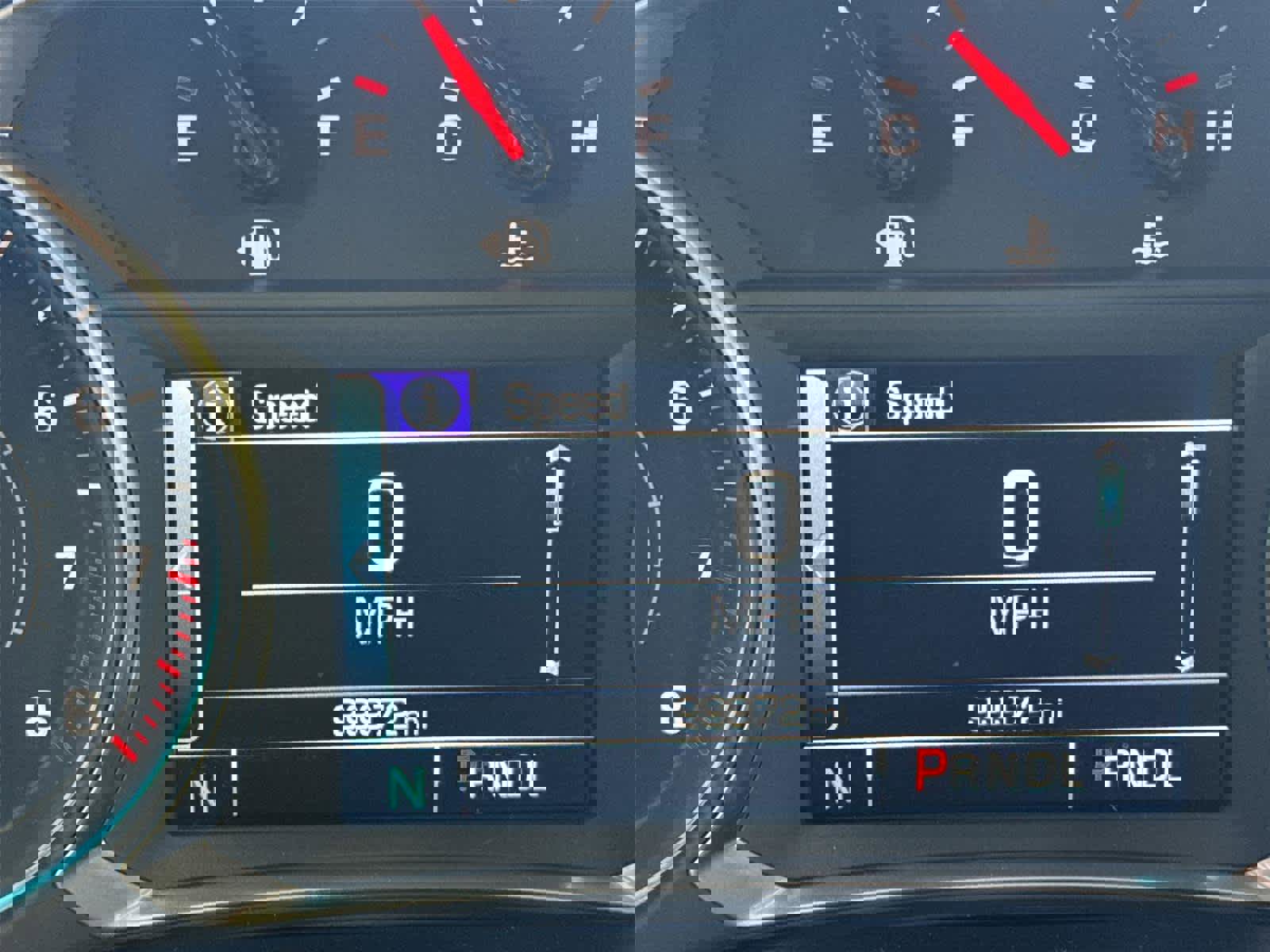 Used 2019 Chevrolet Traverse LT AWD/4WD image 33