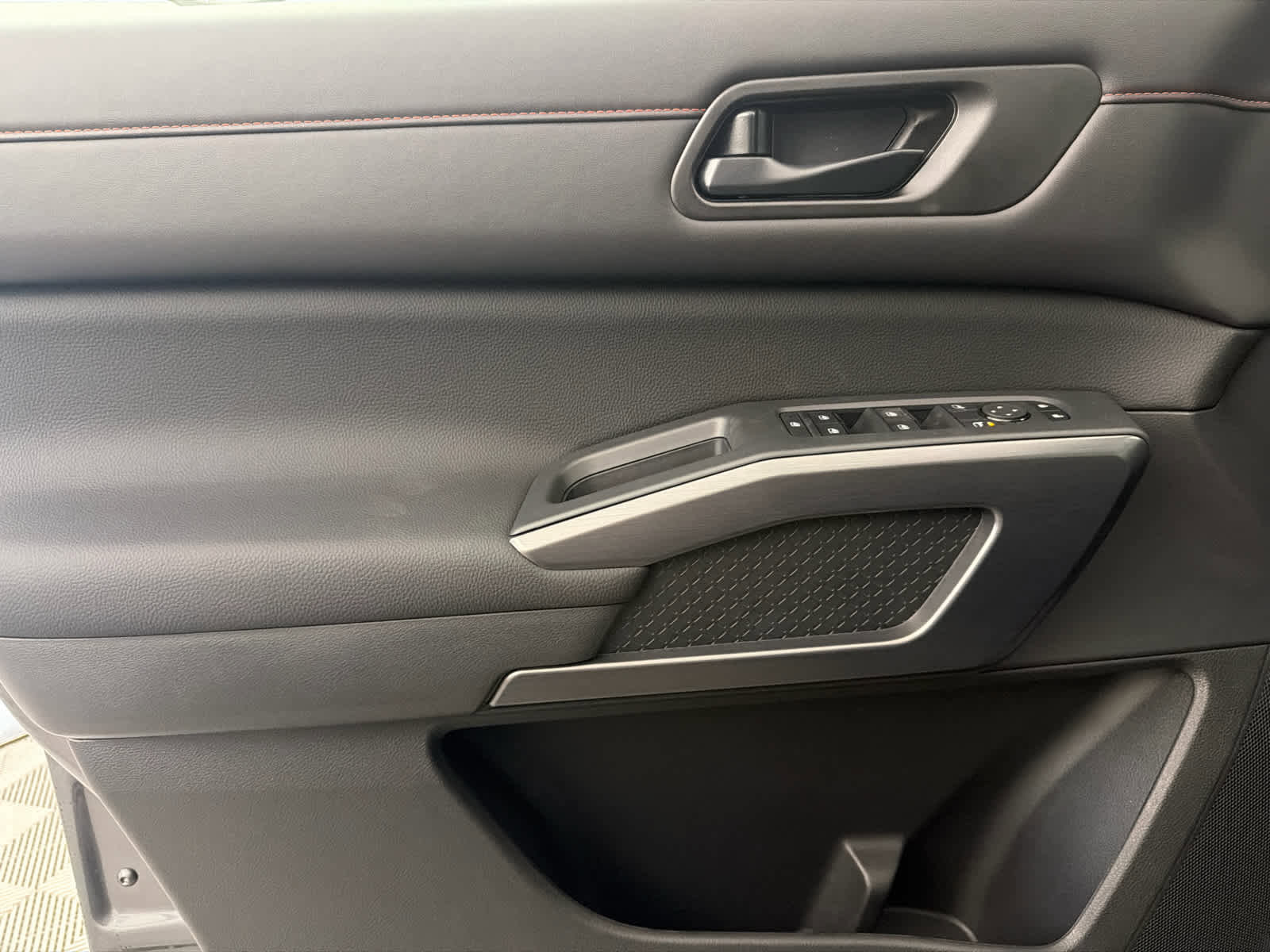 New 2026 Nissan Pathfinder Rock Creek w/ Rock Creek Premium Package image 23