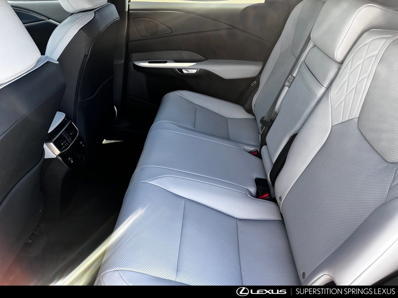 New 2026 Lexus RX 350h image 20