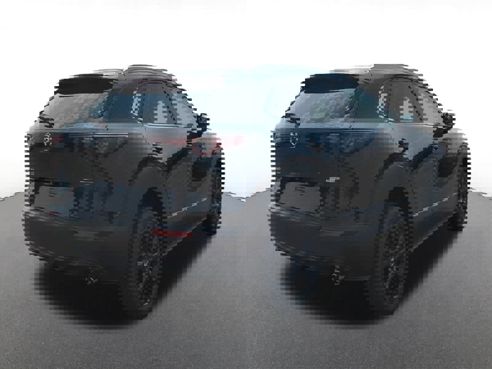 New 2025 MAZDA CX-30 AWD 2.5 S w/ Select Sport Pkg image 6