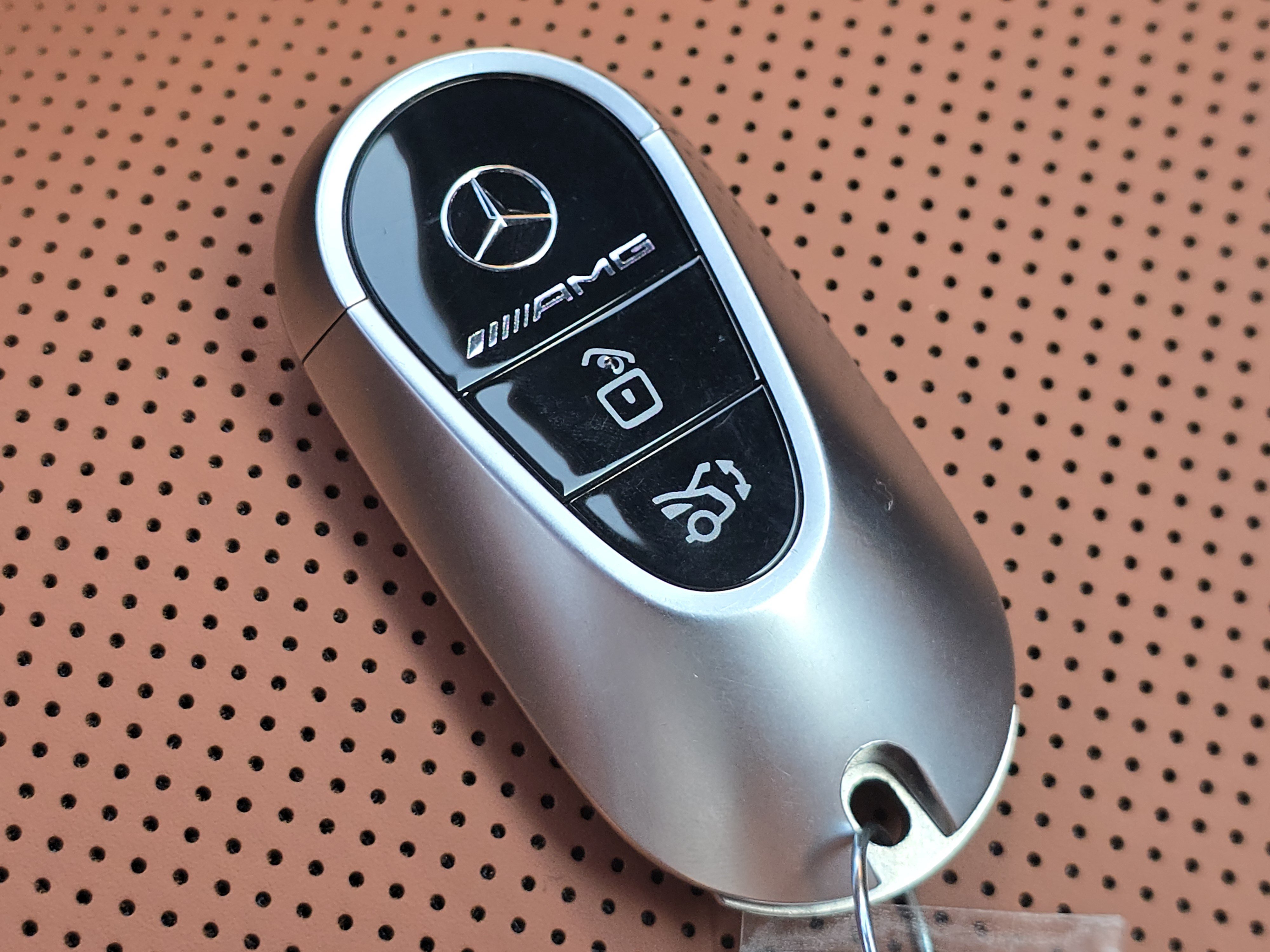 Used 2025 Mercedes-Benz AMG GT 55 image 27