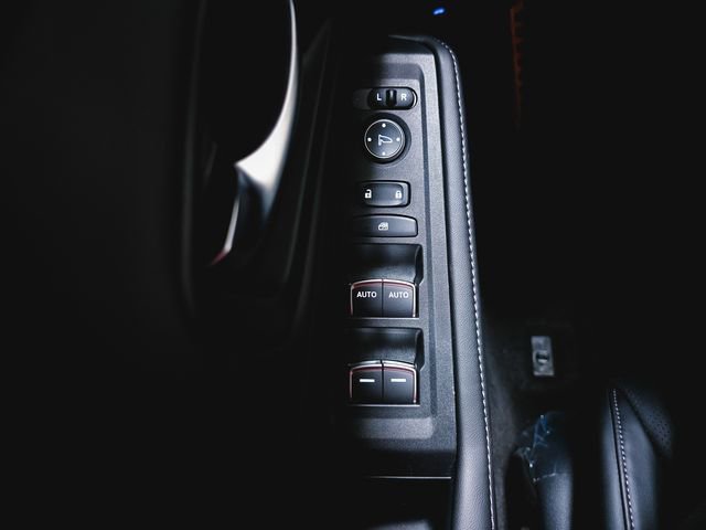 New 2026 Honda Accord Touring image 5