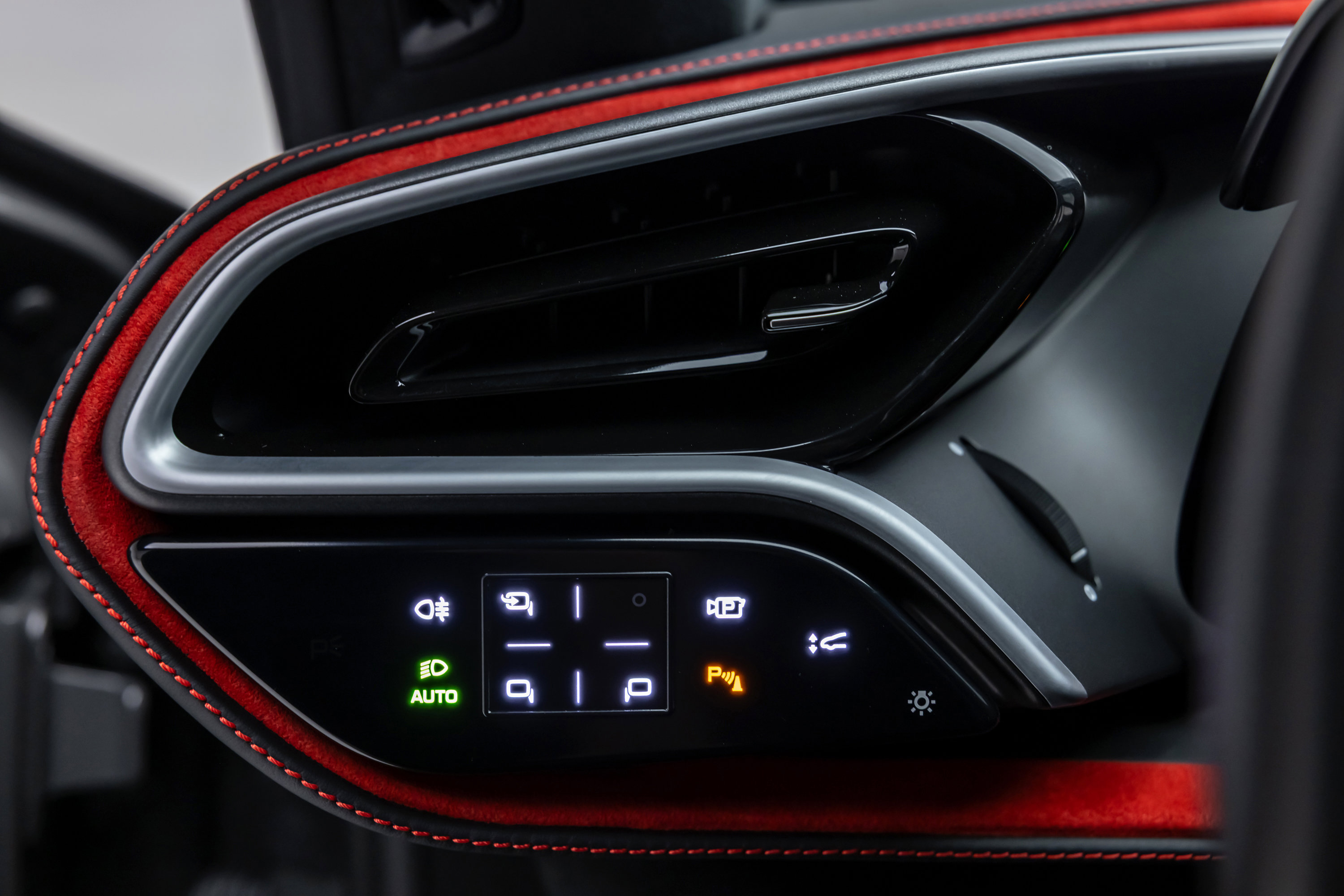 Certified 2025 Ferrari 296 GTB RWD image 76