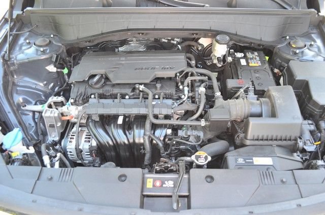 Used 2024 Hyundai Kona SEL AWD/4WD image 37