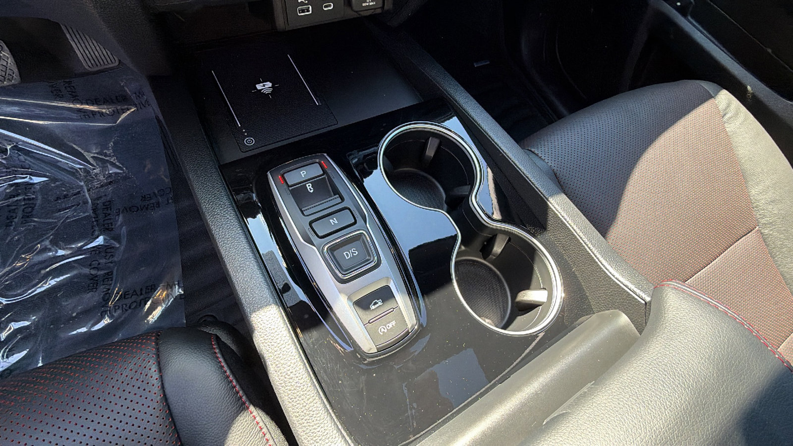 Used 2024 Honda Ridgeline Black Edition image 32