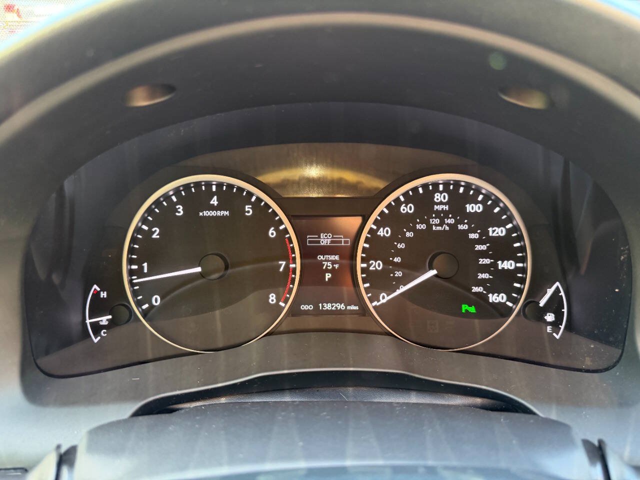 Used 2015 Lexus ES 350 w/ Luxury Package FWD image 26